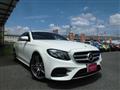 2017 Mercedes-Benz E-Class
