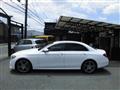 2017 Mercedes-Benz E-Class