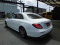 2017 Mercedes-Benz E-Class