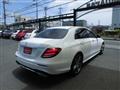 2017 Mercedes-Benz E-Class