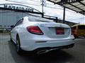 2017 Mercedes-Benz E-Class