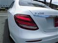 2017 Mercedes-Benz E-Class