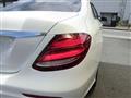 2017 Mercedes-Benz E-Class
