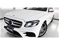 2017 Mercedes-Benz E-Class