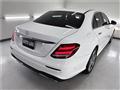 2017 Mercedes-Benz E-Class
