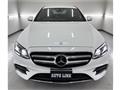2017 Mercedes-Benz E-Class