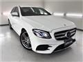 2017 Mercedes-Benz E-Class