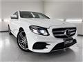 2017 Mercedes-Benz E-Class
