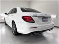 2017 Mercedes-Benz E-Class