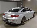 2017 Mercedes-Benz E-Class