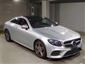 2017 Mercedes-Benz E-Class