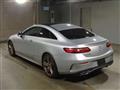 2017 Mercedes-Benz E-Class