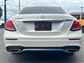 2017 Mercedes-Benz E-Class