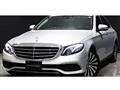 2017 Mercedes-Benz E-Class