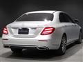 2017 Mercedes-Benz E-Class