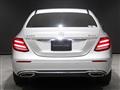 2017 Mercedes-Benz E-Class