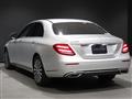 2017 Mercedes-Benz E-Class