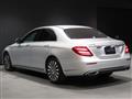 2017 Mercedes-Benz E-Class