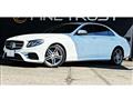 2017 Mercedes-Benz E-Class