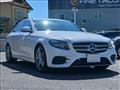 2017 Mercedes-Benz E-Class