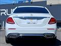 2017 Mercedes-Benz E-Class