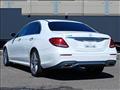 2017 Mercedes-Benz E-Class