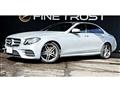2017 Mercedes-Benz E-Class