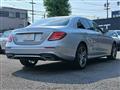 2017 Mercedes-Benz E-Class