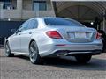 2017 Mercedes-Benz E-Class
