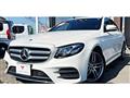 2017 Mercedes-Benz E-Class