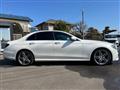 2017 Mercedes-Benz E-Class
