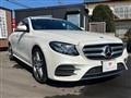 2017 Mercedes-Benz E-Class
