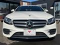 2017 Mercedes-Benz E-Class
