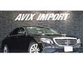 2017 Mercedes-Benz E-Class