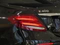 2017 Mercedes-Benz E-Class