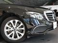 2017 Mercedes-Benz E-Class