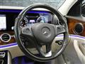 2017 Mercedes-Benz E-Class