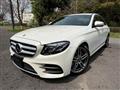 2017 Mercedes-Benz E-Class