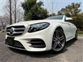 2017 Mercedes-Benz E-Class