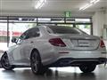 2017 Mercedes-Benz E-Class