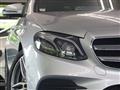 2017 Mercedes-Benz E-Class