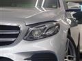 2017 Mercedes-Benz E-Class