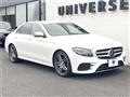 2017 Mercedes-Benz E-Class
