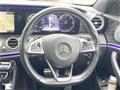 2017 Mercedes-Benz E-Class