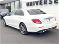 2017 Mercedes-Benz E-Class
