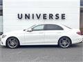 2017 Mercedes-Benz E-Class