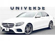 2017 Mercedes-Benz E-Class