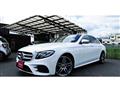 2017 Mercedes-Benz E-Class