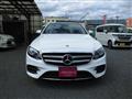 2017 Mercedes-Benz E-Class