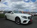 2017 Mercedes-Benz E-Class